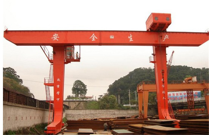 神雕起重機(jī)