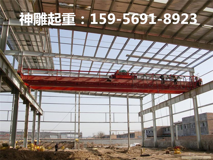 橋式起重機