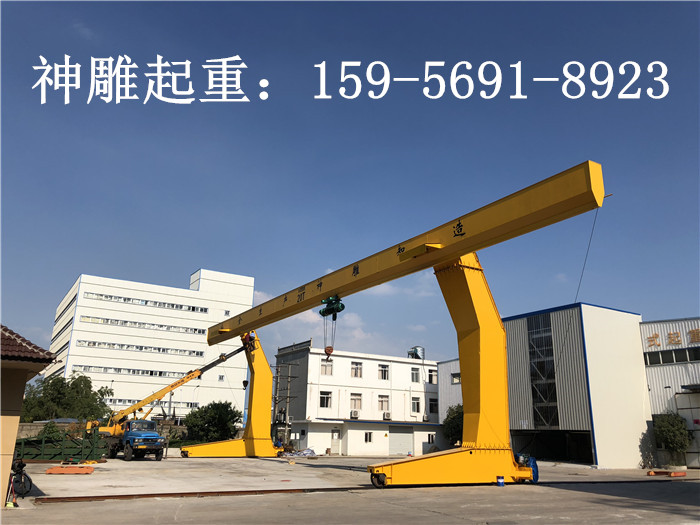 龍門吊