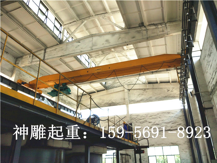 橋式起重機(jī)