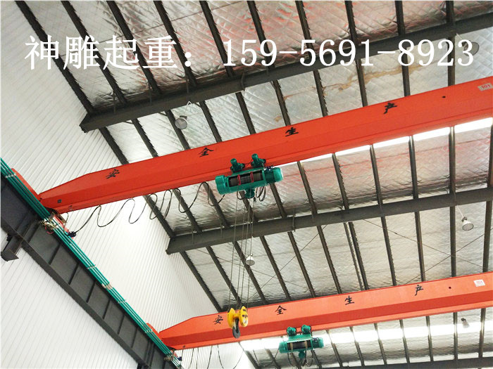 橋式起重機(jī)