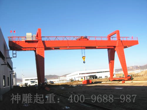 門式起重機(jī)