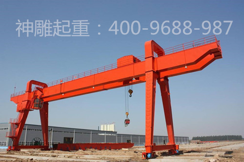 門式起重機(jī)