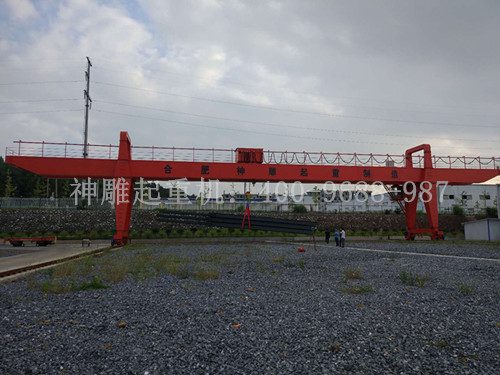 門式起重機廠家