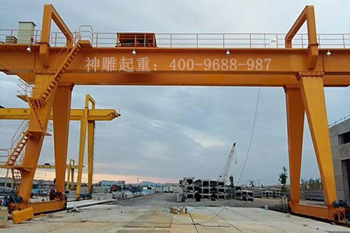 門式起重機