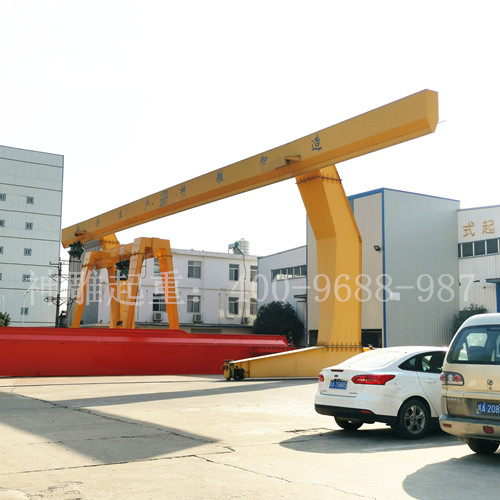 起重機廠家