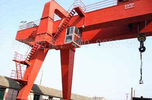 門式起重機(jī)廠家