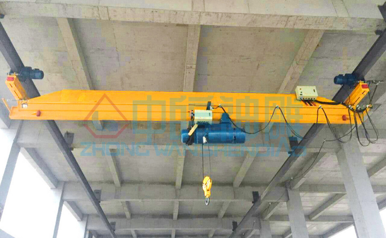 懸掛行車
