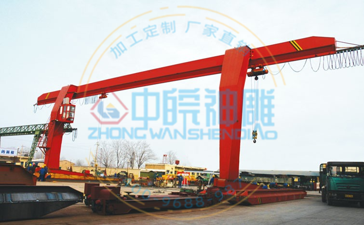 龍門吊起重機廠家