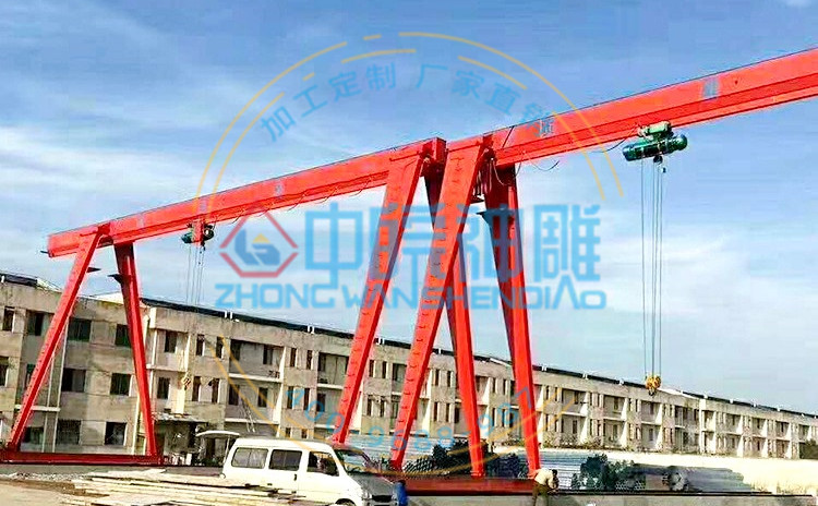 龍門吊生產(chǎn)廠家