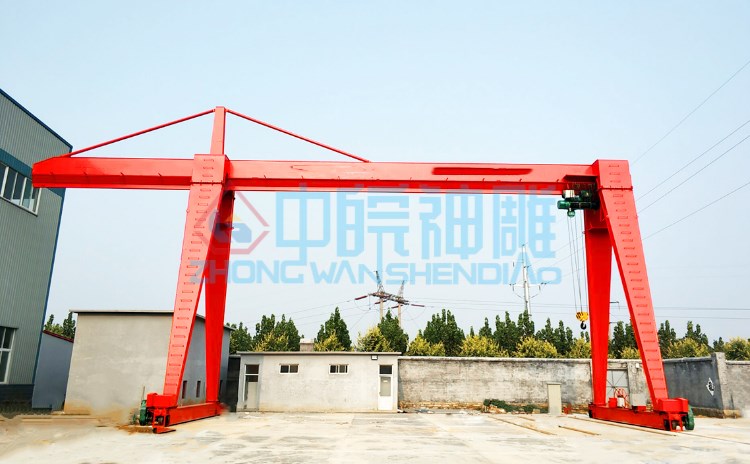 龍門吊5噸價格多少