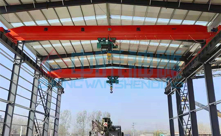 合肥行車生產(chǎn)廠家