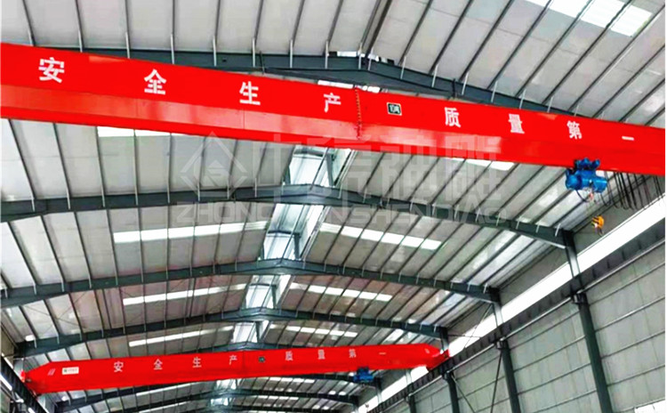 10噸行車價(jià)格