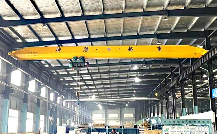 10t行車